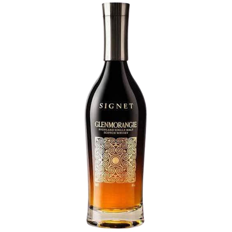 Glenmorangie Single Malt Scotch Signet 92 750 ML