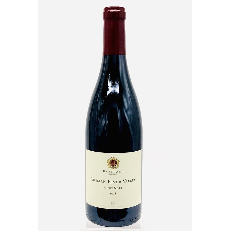 Hartford Court Russian River Valley Pinot Noir