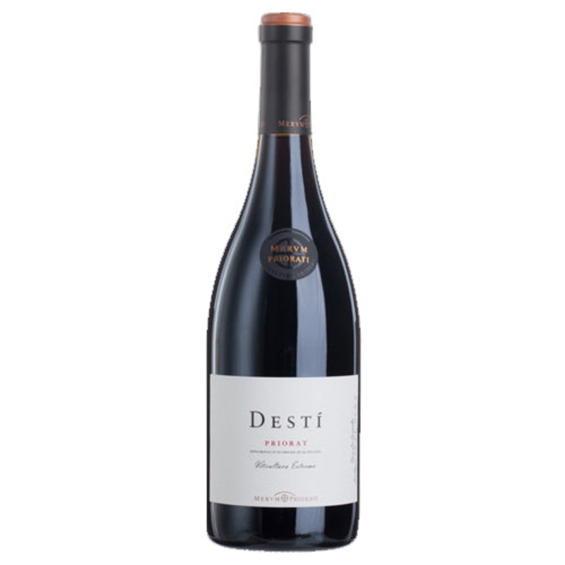Merum Priorati Priorat Desti 2021 - 750ML