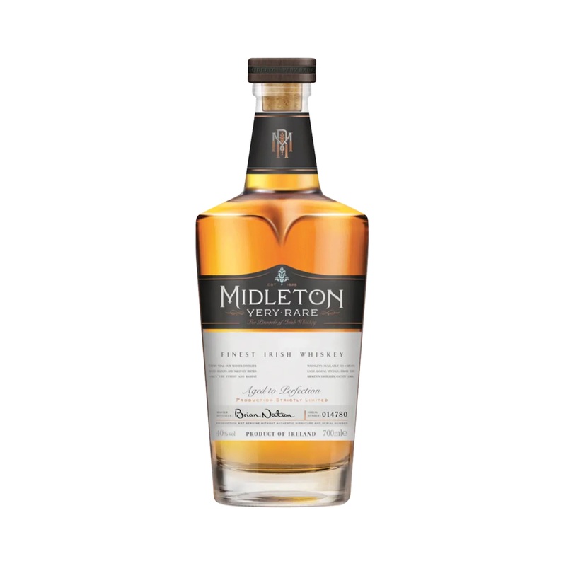 Midleton Very Rare Vintage Release 2023 Irish Whiskey 700 ML