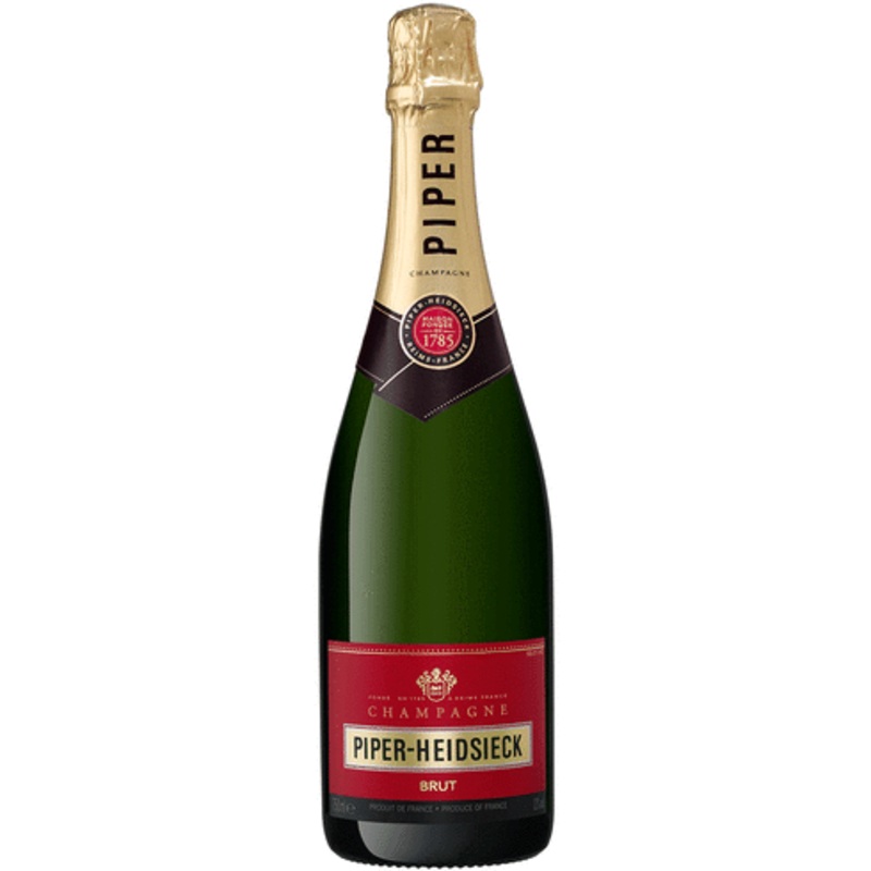 Piper Heidsieck Brut NV