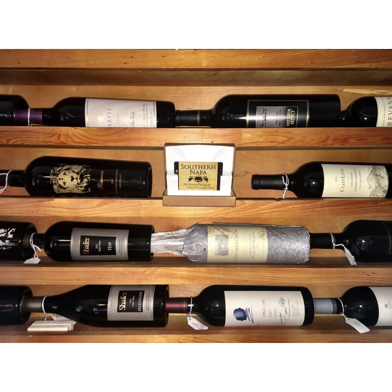 Southern Napa Gift Certificate