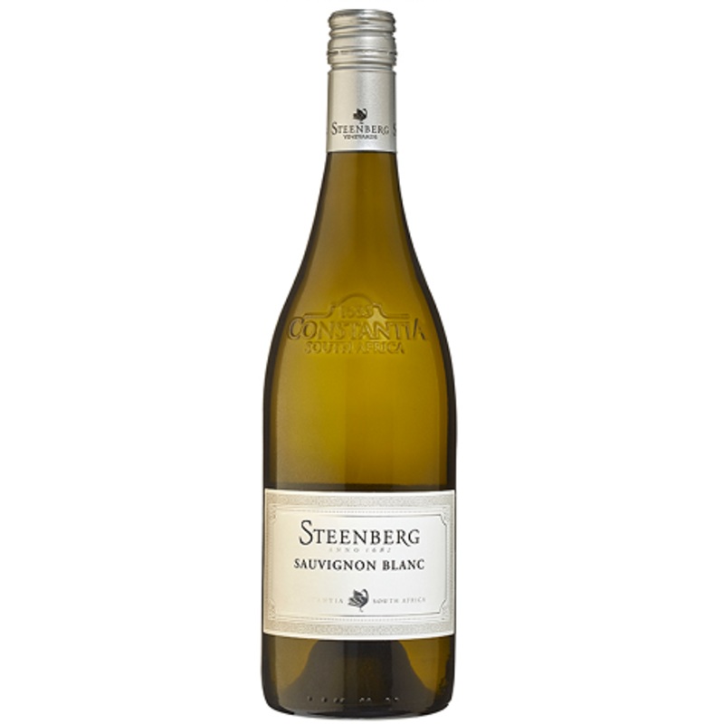 Steenberg Sauvignon Blanc Constantia 6 Bottle Case 6x75cl