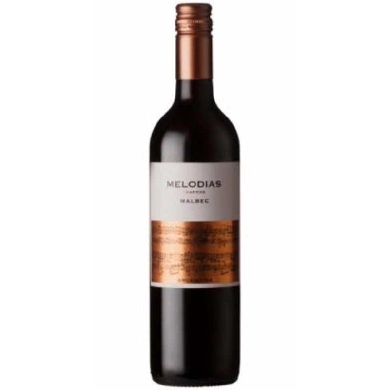 Trapiche, Melodias Malbec, 2024 Bottle