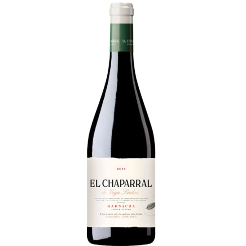 Vega Sindoa Garnacha El Chaparral 2022 - 750ML