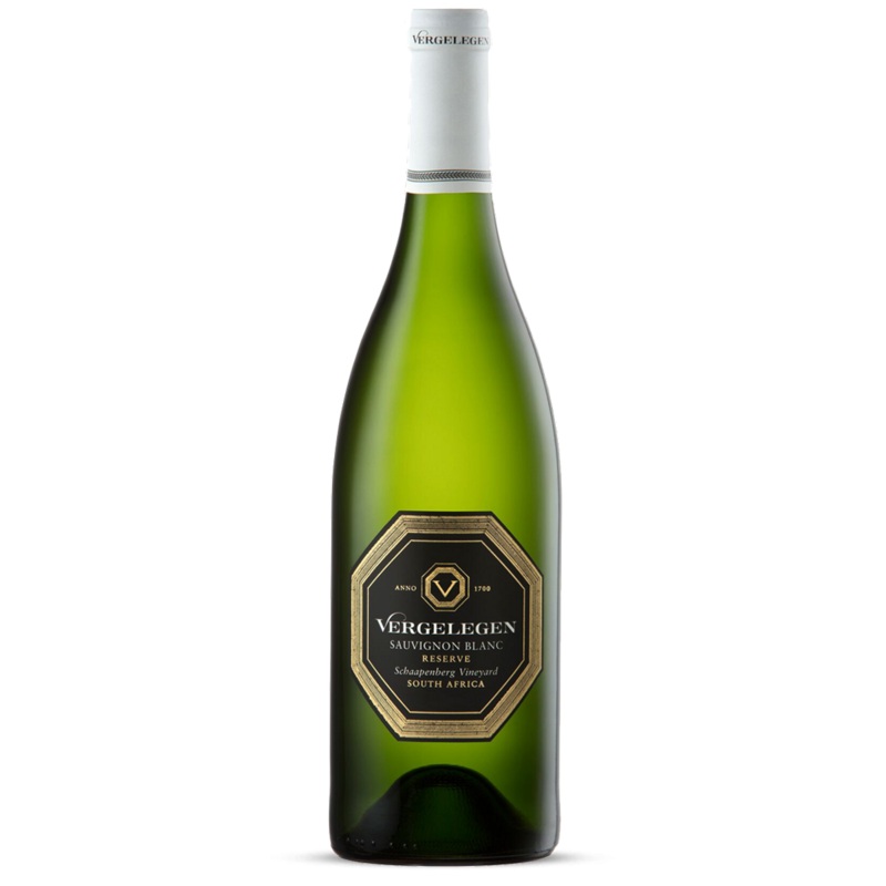 Vergelegen Reserve Sauvignon Blanc 750ml