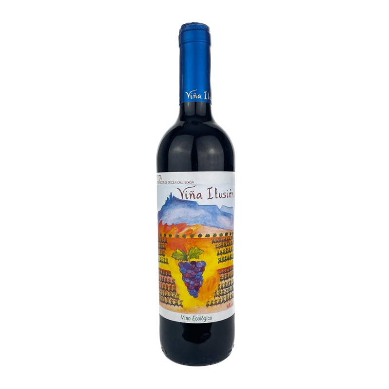 Vina Ilusion Rioja Joven