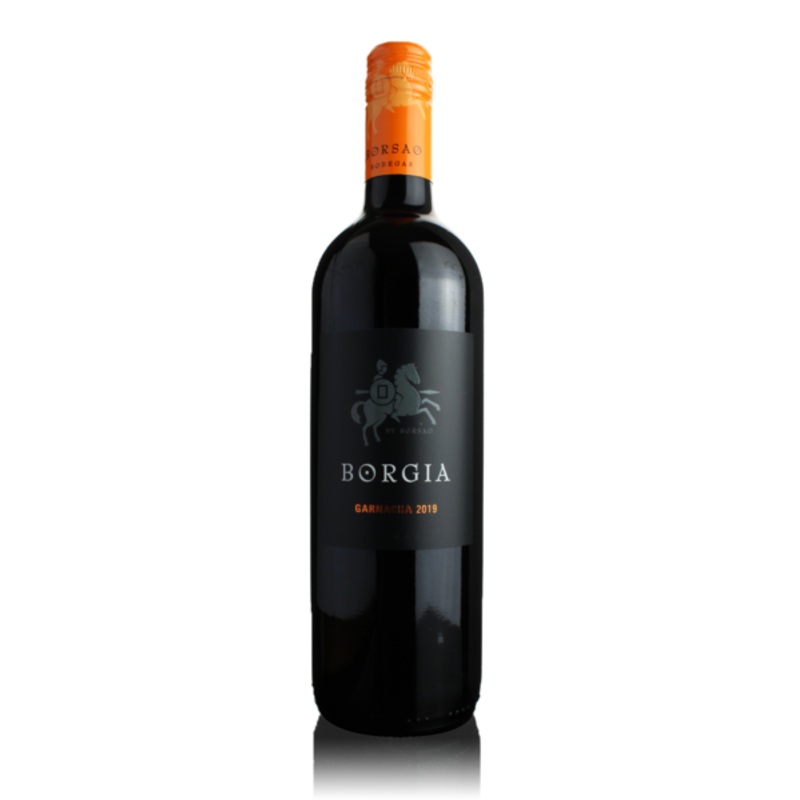 Borgia by Borsao Tinto Garnacha 2023