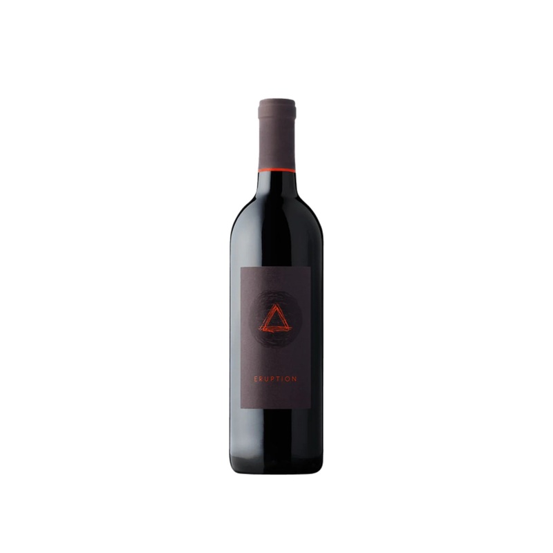 Brassfield Estate High Valley "Eruption" Red Blend 750 ML