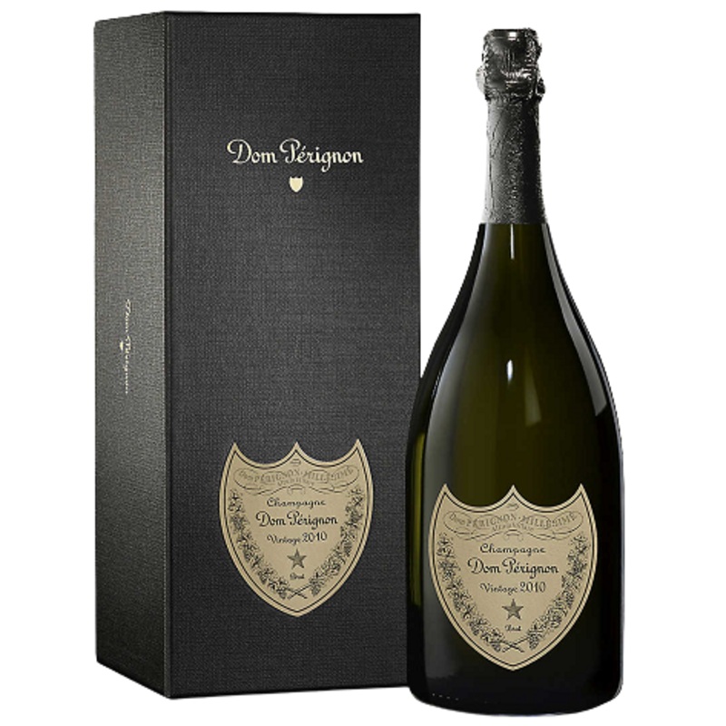 Dom Perignon 2010 Champagne 1 Bottle 75cl