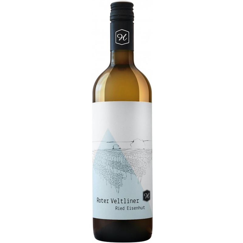 Eschenhof Holzer Roter Veltliner Ried Eisenhut 2020 75cl