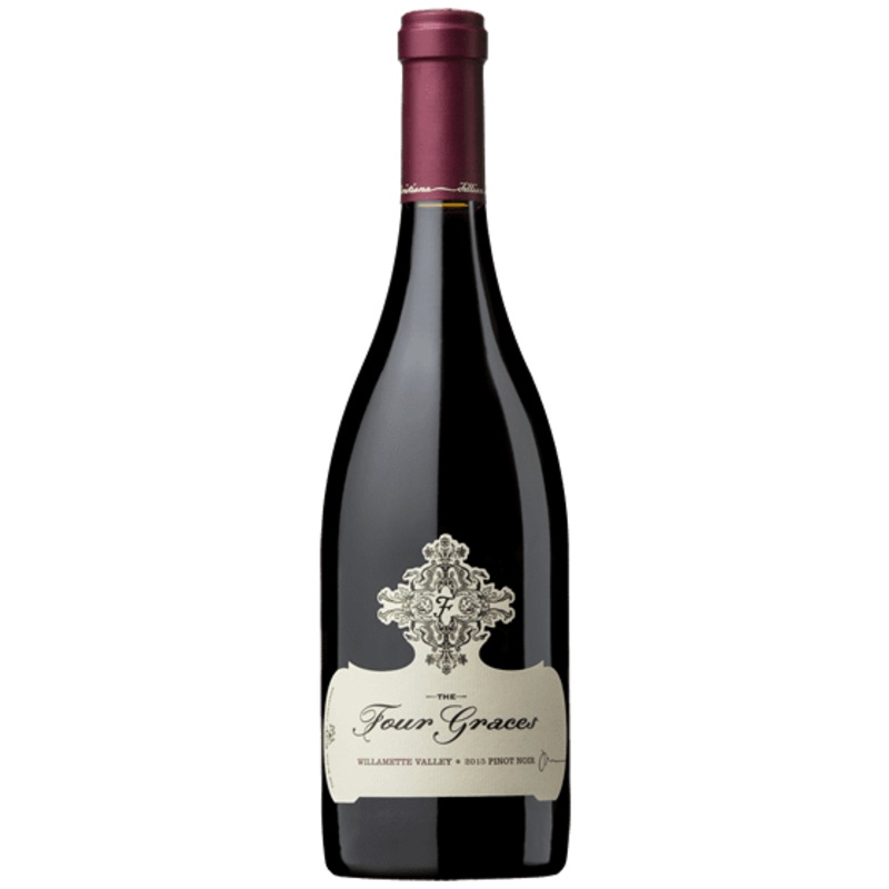 Four Graces Pinot Noir Willamette Valley