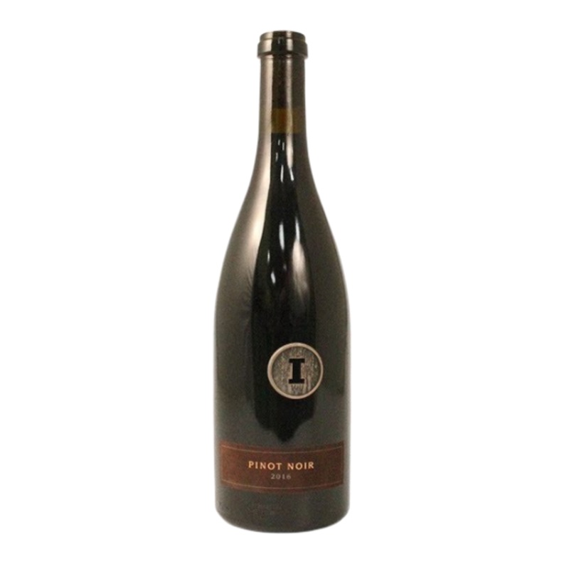 Iron Side Pinot Noir Reserve Monterey 750 ml