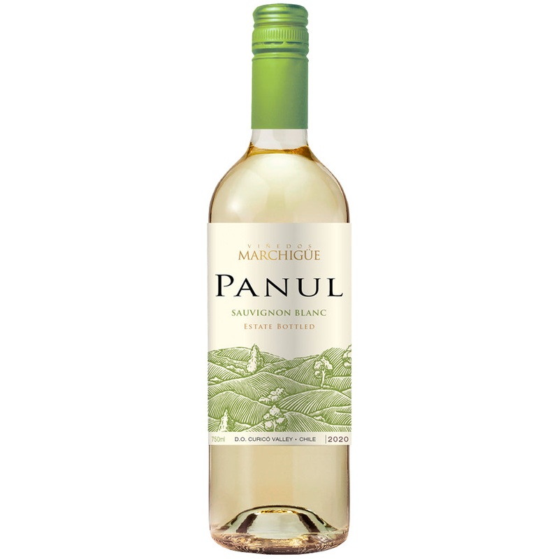 Panul Sauvignon Blanc 2023 Single Bottle