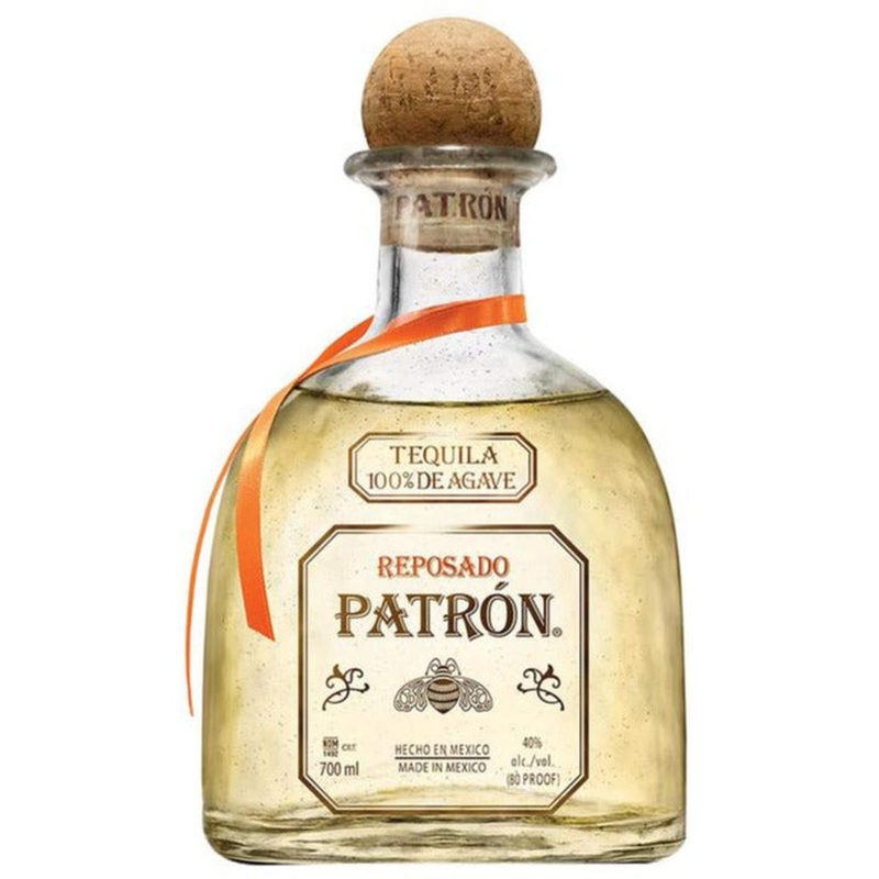Patron Reposado