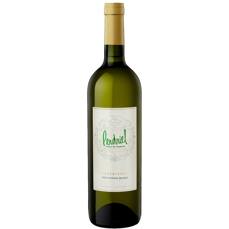 Perdriel Sauvignon Blanc 2023 Single Bottle