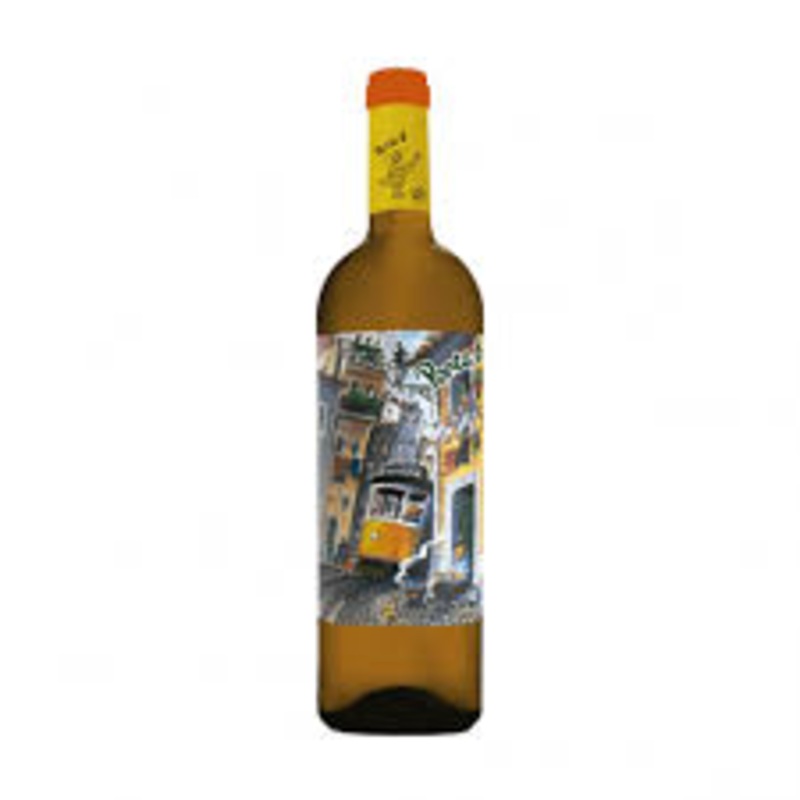 Porta 6 White 12.5% abv 75cl