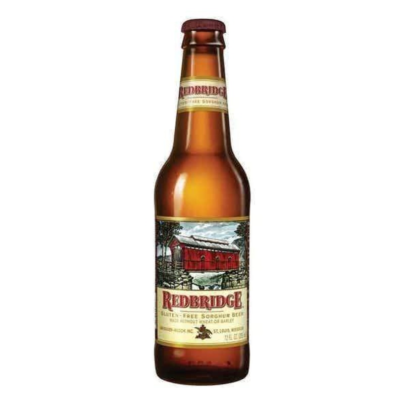 Redbridge Gluten-Free 6pk beer