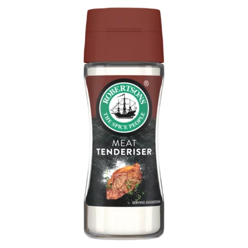 Robertsons Meat Tenderiser 88g