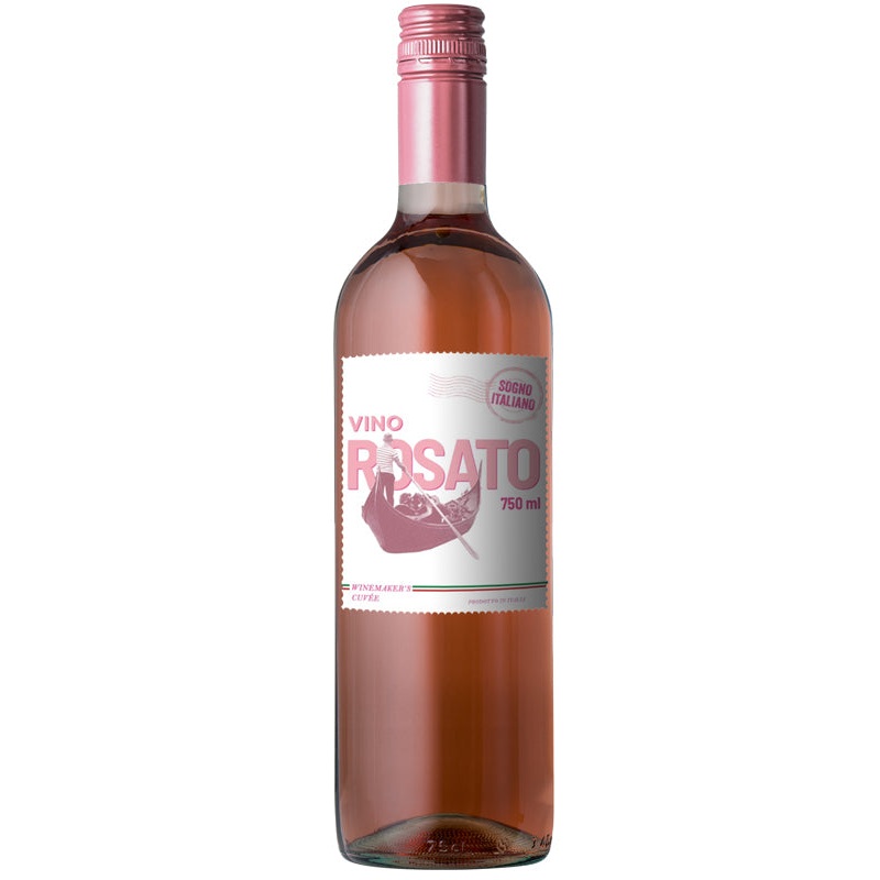 Sogno Italiano Rosato 2020