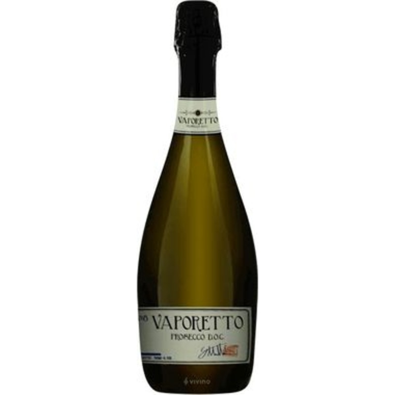 Vaporetto, Prosecco, NV (Case)