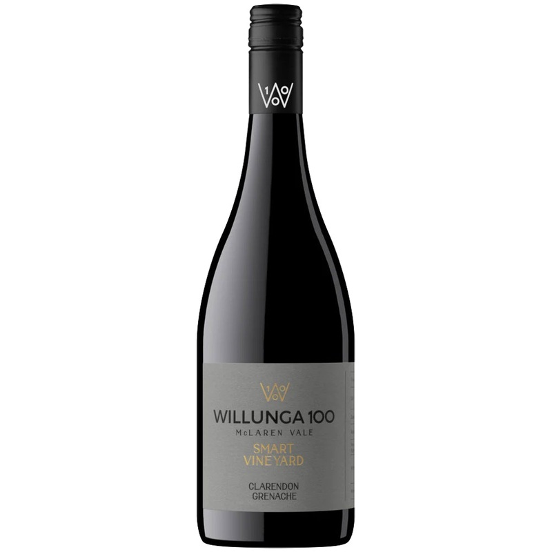 Willunga 100 'Smart Vineyard' Grenache 2022 Single Bottle