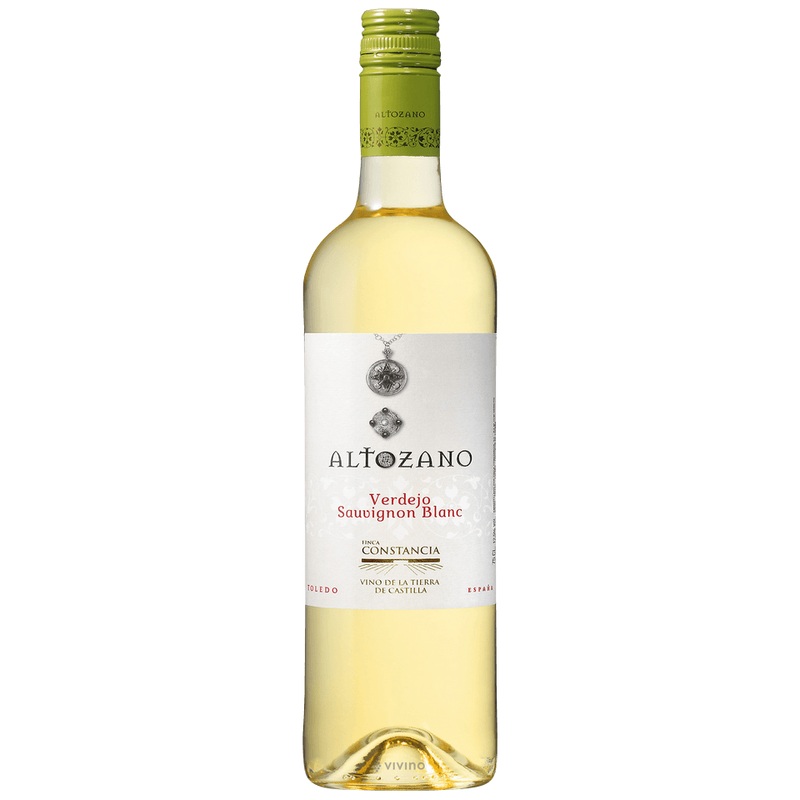 Altozano Verdejo & Sauvignon Blanc