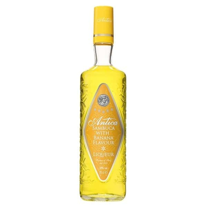 Antica Sambuca Banana 70cl