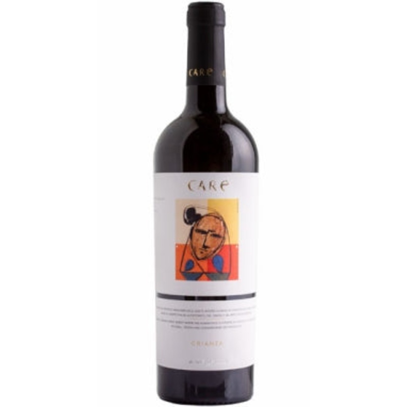 Bodegas Care, Crianza, 2021 (Case)