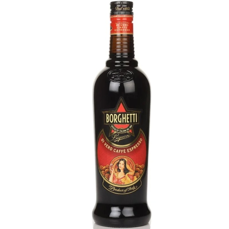 Borghetti Caffe Espresso