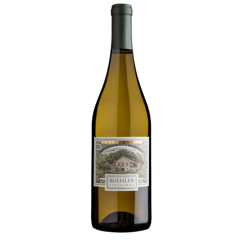 Buehler S White Zinfandel Napa Valley 2018 750 ml