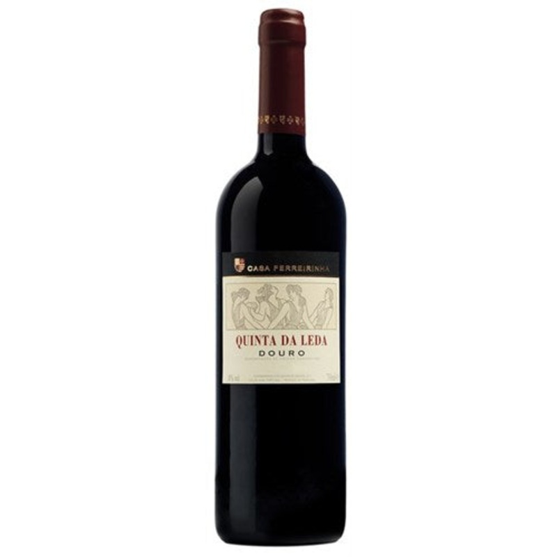 Casa Ferreirinha, `Quinta da Leda` Douro Tinto, 2020 (Case)