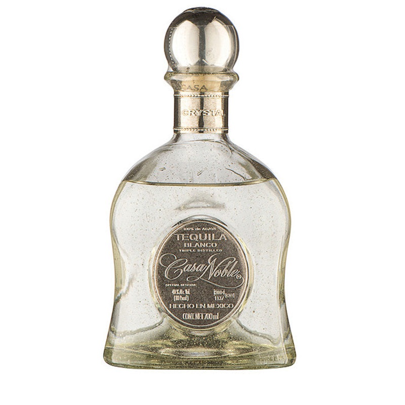 Casa Noble Tequila Blanco
