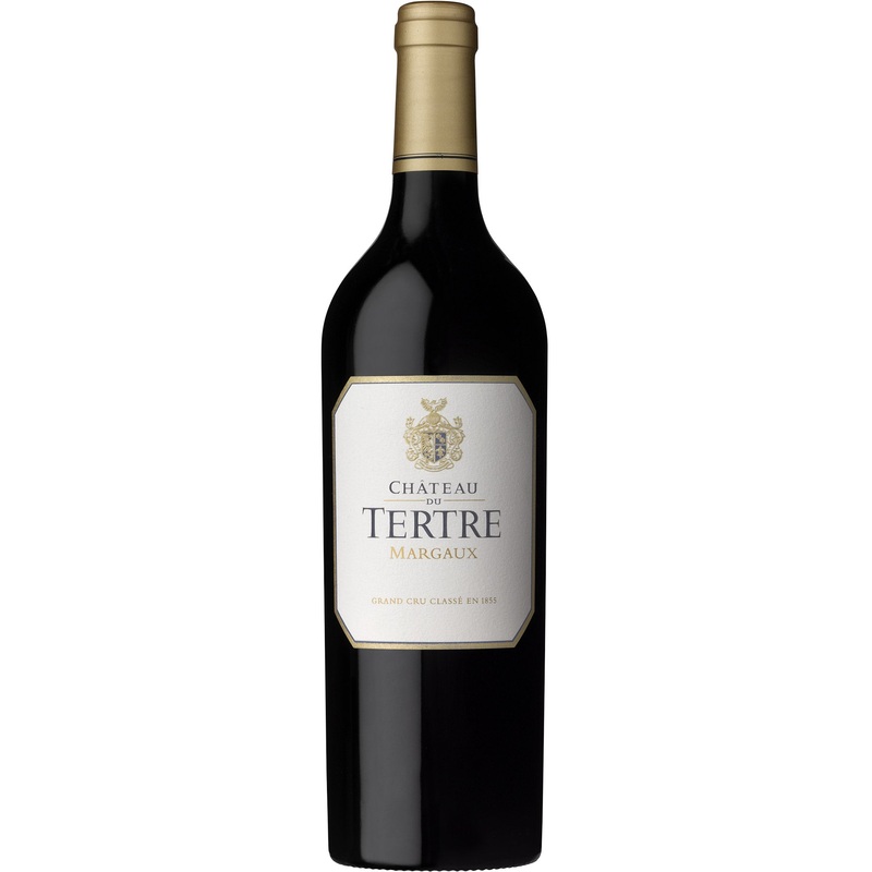Chteau du Tertre, 2023 - Magnum IN BOND 3X150CL