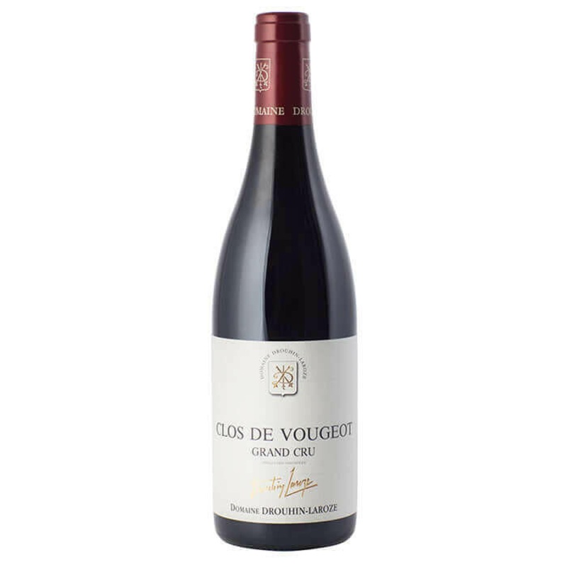 Clos de Vougeot grand cru, Drouhin-Laroze 2020
