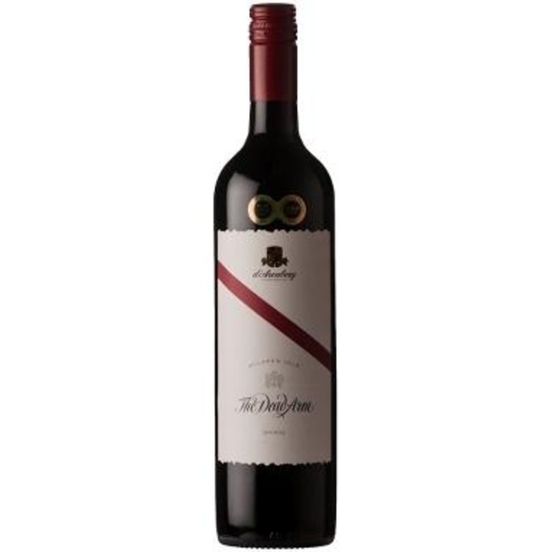 d'Arenberg, The Dead Arm Shiraz, 2019 (Case)