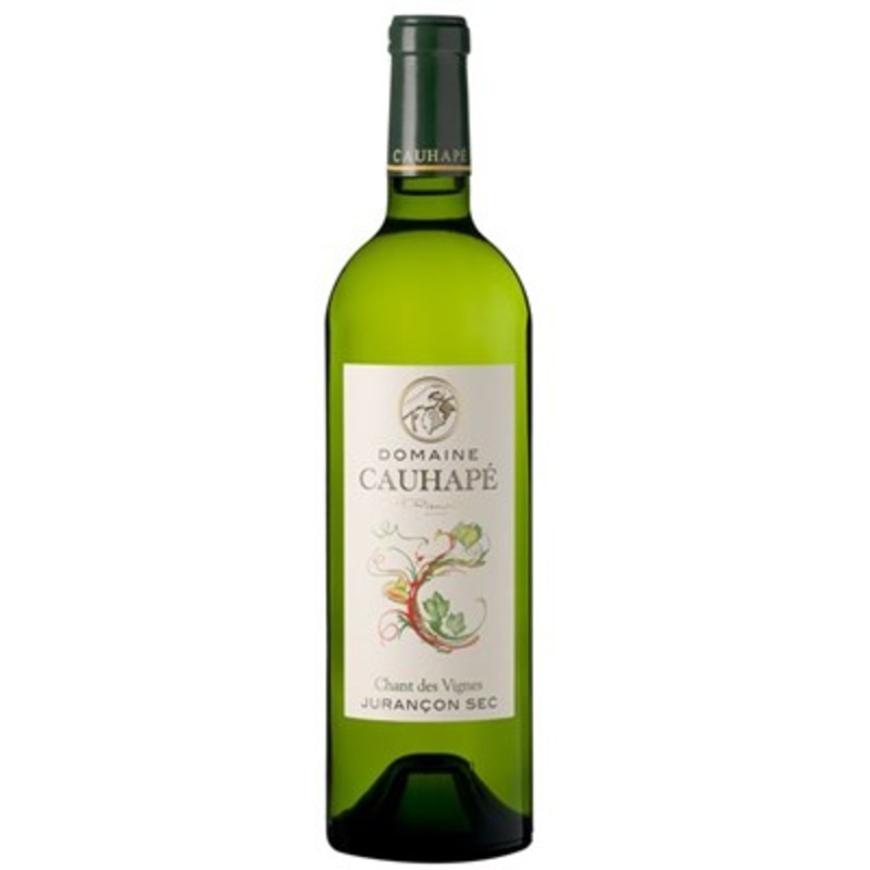 Domaine Cauhape, Chant des Vignes, 2021 (Case)