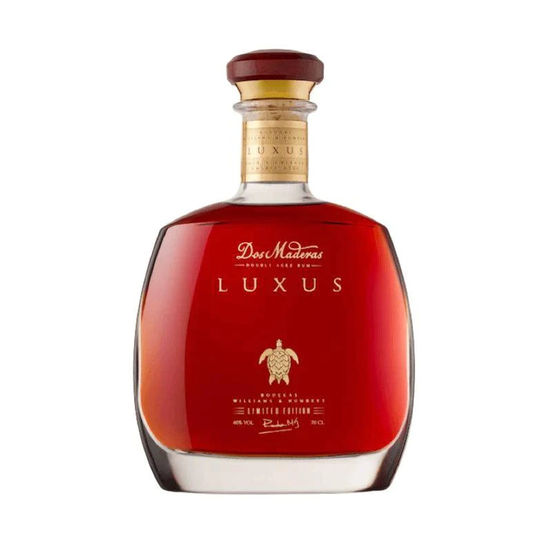 Dos Maderas Luxus Rum 700mL