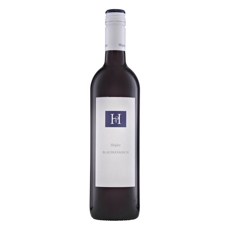Hopler Vineyards Blaufrnkisch