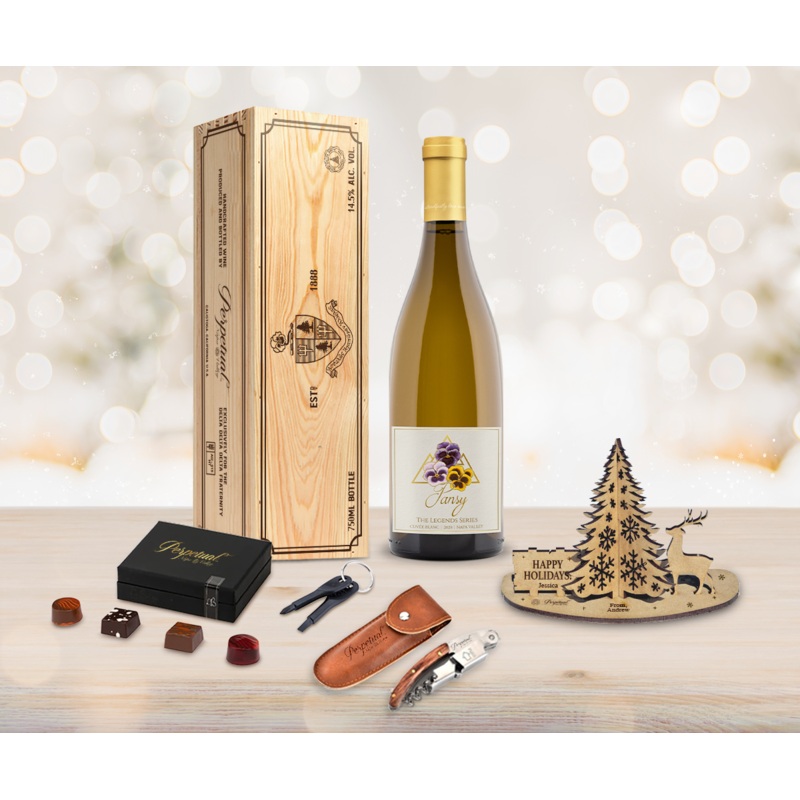 Wine Lover's White