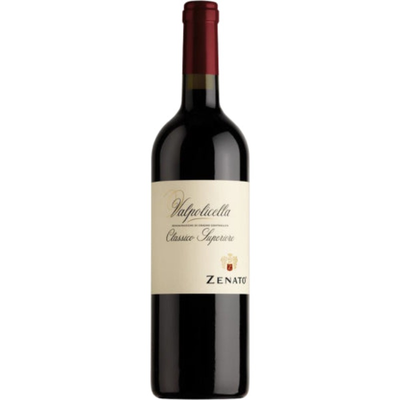 Zenato Valpolicella 2021 - 750ML