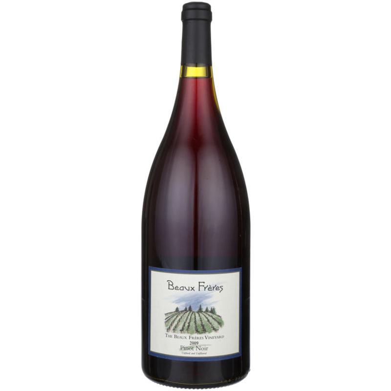 Beaux Freres Pinot Noir The Beaux Freres Ribbon Ridge 2017 750 ML