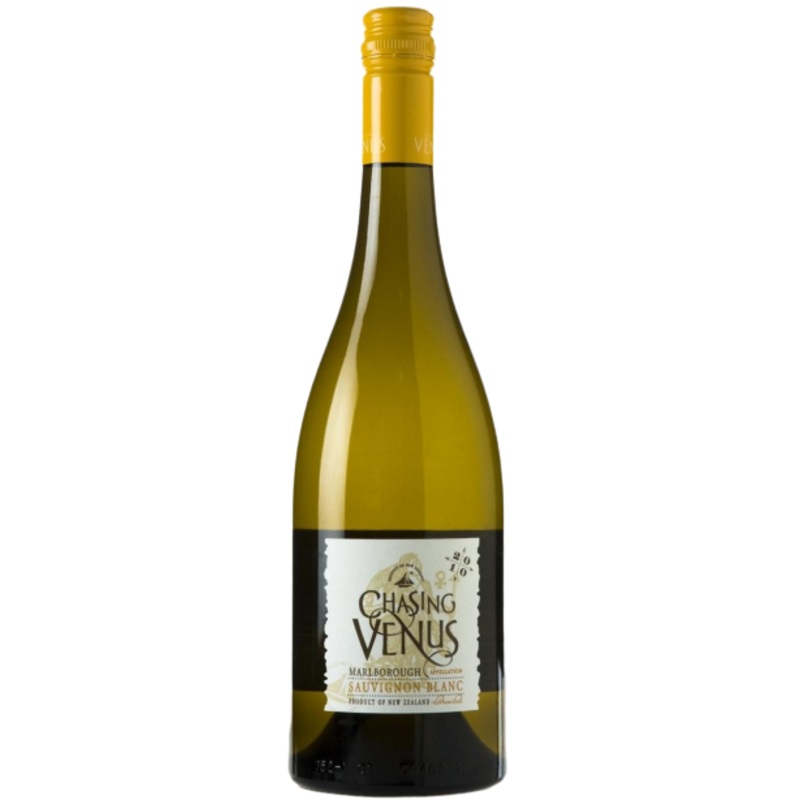 Chasing Venus Marlborough Sauvignon Blanc 750 ML