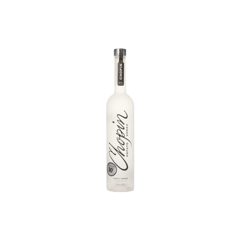 Chopin Potato Vodka