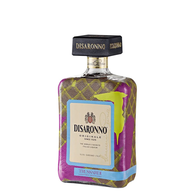 Disaronno Trussardi Miniature, 5 cl