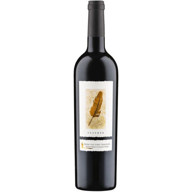 Feather Cabernet Sauvignon Columbia Valley