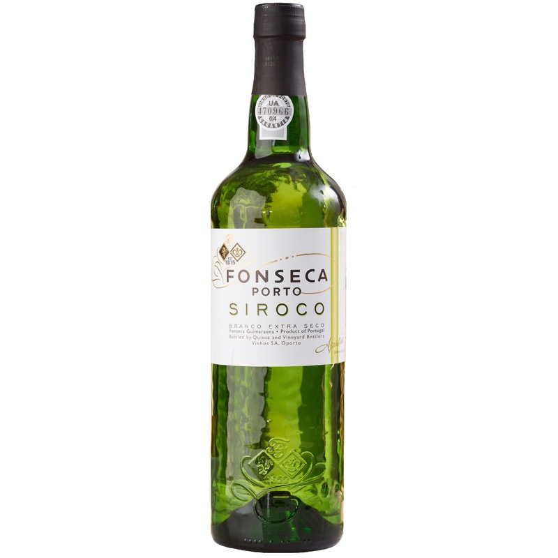 Fonseca Siroco White Port 75cl