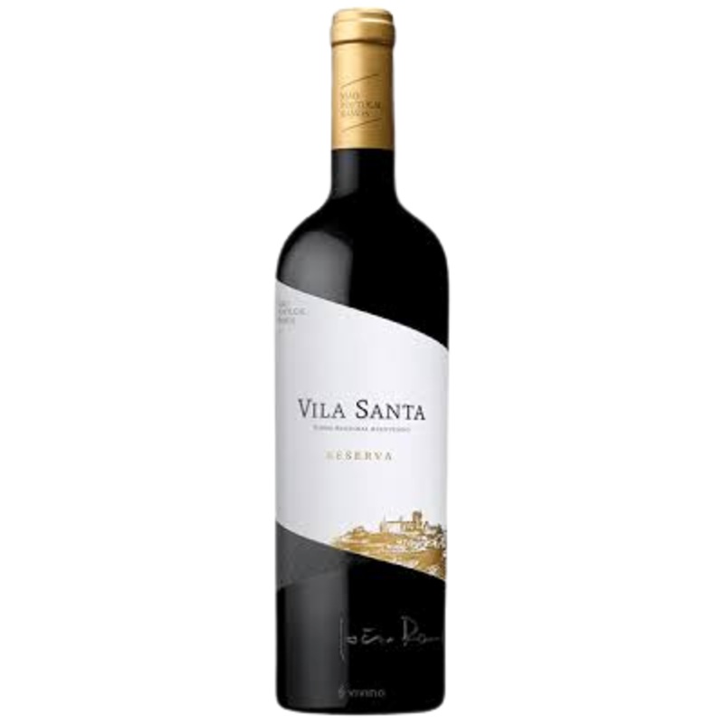 Joao Portugal Ramos Alentejo Vila Santa Loios White 2018 750 ML