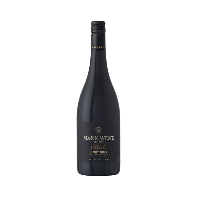 Mark West Pinot Noir Black Label 750 ML