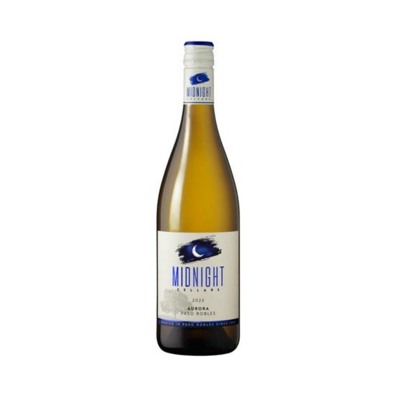 Midnight Cellars "Aurora" White Blend 750 ML
